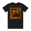 AS Colour Mens Staple T shirt Thumbnail