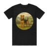 AS Colour Mens Staple T shirt Thumbnail