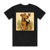 AS Colour Mens Staple T shirt Thumbnail