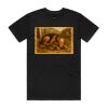 AS Colour Mens Staple T shirt Thumbnail