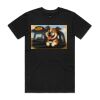 AS Colour Mens Staple T shirt Thumbnail