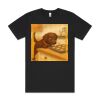 AS Colour Mens Block T shirt Thumbnail