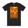 AS Colour Mens Block T shirt Thumbnail