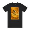 AS Colour Mens Block T shirt Thumbnail