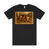 AS Colour Mens Block T shirt Thumbnail