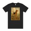 AS Colour Mens Block T shirt Thumbnail
