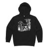 AS Colour Womens Premium Hood Thumbnail