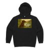 AS Colour Womens Premium Hood Thumbnail