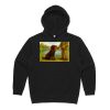 AS Colour Womens Premium Hood Thumbnail