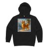 AS Colour Womens Premium Hood Thumbnail