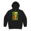 AS Colour Womens Premium Hood Thumbnail