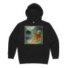 AS Colour Womens Premium Hood Thumbnail