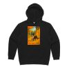AS Colour Womens Premium Hood Thumbnail