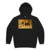 AS Colour Womens Premium Hood Thumbnail
