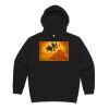 AS Colour Womens Premium Hood Thumbnail
