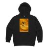 AS Colour Womens Premium Hood Thumbnail