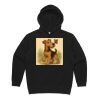 AS Colour Womens Premium Hood Thumbnail