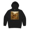 AS Colour Womens Premium Hood Thumbnail