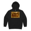 AS Colour Womens Premium Hood Thumbnail