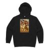 AS Colour Womens Premium Hood Thumbnail
