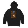 AS Colour Womens Premium Hood Thumbnail