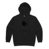 AS Colour Womens Premium Hood Thumbnail