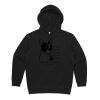 AS Colour Womens Premium Hood Thumbnail