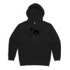 AS Colour Womens Premium Hood Thumbnail