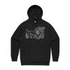AS Colour Mens Supply Hood Thumbnail
