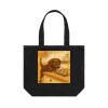 AS Colour Shoulder Tote Thumbnail
