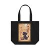 AS Colour Shoulder Tote Thumbnail