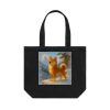 AS Colour Shoulder Tote Thumbnail