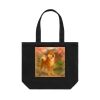 AS Colour Shoulder Tote Thumbnail