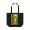 AS Colour Shoulder Tote Thumbnail