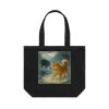 AS Colour Shoulder Tote Thumbnail