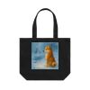 AS Colour Shoulder Tote Thumbnail