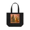 AS Colour Shoulder Tote Thumbnail
