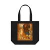 AS Colour Shoulder Tote Thumbnail