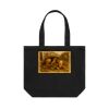 AS Colour Shoulder Tote Thumbnail