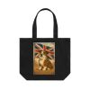 AS Colour Shoulder Tote Thumbnail