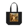 AS Colour Shoulder Tote Thumbnail