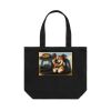 AS Colour Shoulder Tote Thumbnail