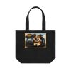 AS Colour Shoulder Tote Thumbnail